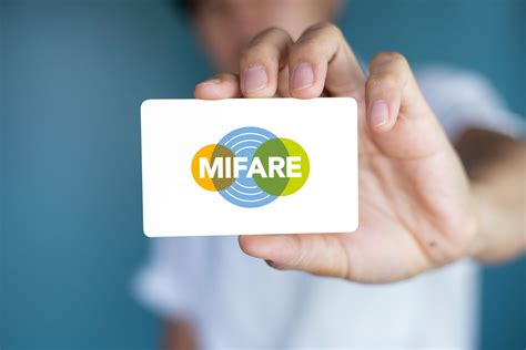 mifare standardized card type identification|MIFARE card datasheet.